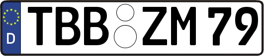 TBB-ZM79