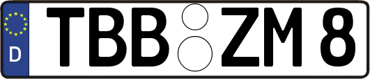 TBB-ZM8