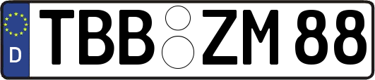 TBB-ZM88