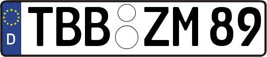 TBB-ZM89