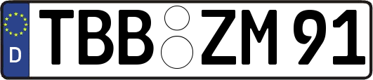 TBB-ZM91