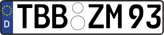 TBB-ZM93