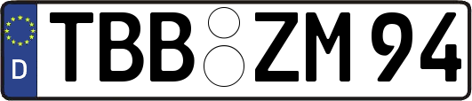 TBB-ZM94