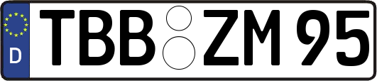 TBB-ZM95