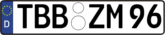 TBB-ZM96