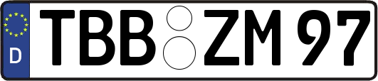 TBB-ZM97