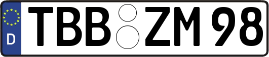 TBB-ZM98