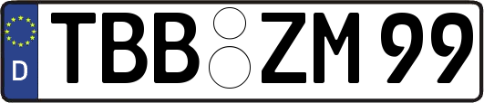 TBB-ZM99