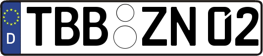 TBB-ZN02