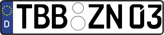 TBB-ZN03