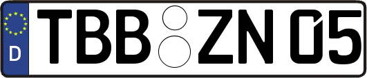 TBB-ZN05