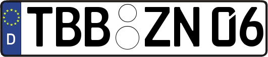 TBB-ZN06