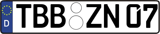 TBB-ZN07