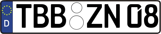 TBB-ZN08