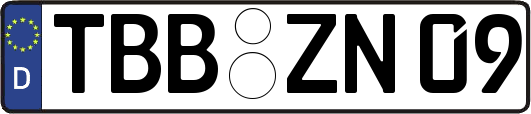 TBB-ZN09