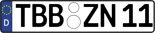 TBB-ZN11