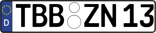 TBB-ZN13