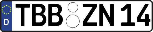 TBB-ZN14