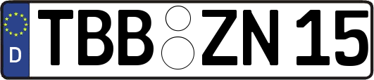 TBB-ZN15