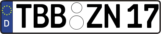 TBB-ZN17
