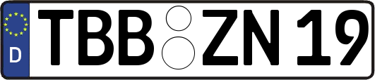TBB-ZN19