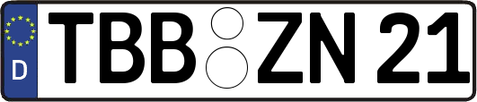 TBB-ZN21