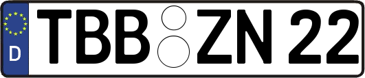 TBB-ZN22