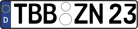 TBB-ZN23