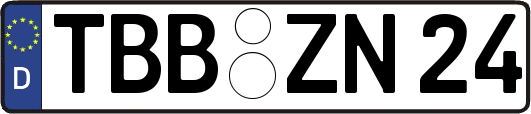 TBB-ZN24