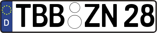 TBB-ZN28