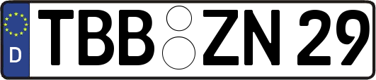 TBB-ZN29