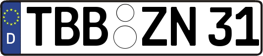 TBB-ZN31
