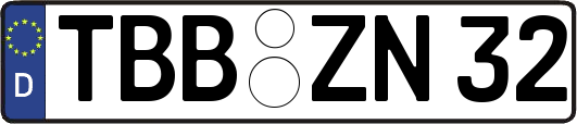 TBB-ZN32