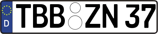 TBB-ZN37