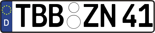 TBB-ZN41