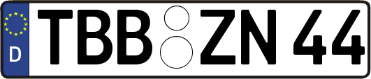 TBB-ZN44