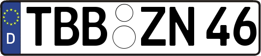 TBB-ZN46