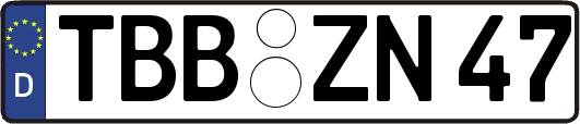 TBB-ZN47