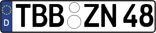 TBB-ZN48