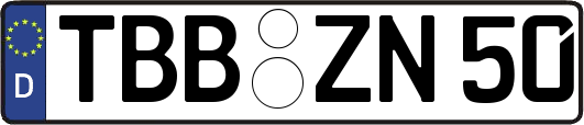 TBB-ZN50