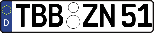 TBB-ZN51