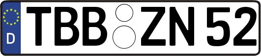 TBB-ZN52