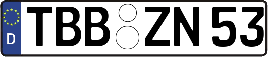TBB-ZN53