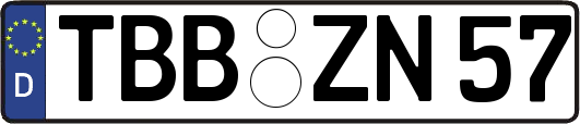 TBB-ZN57