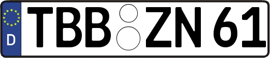 TBB-ZN61
