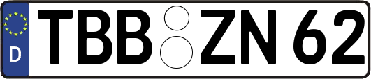 TBB-ZN62