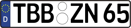 TBB-ZN65