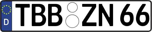 TBB-ZN66