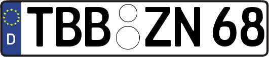 TBB-ZN68