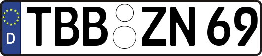 TBB-ZN69